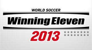 WORLD SOCCER Winning Eleven 2013