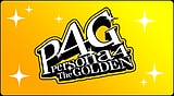 Persona 4 The GOLDEN