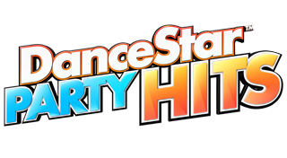 DanceStar™ Party Hits