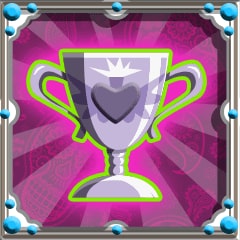 'Guacamelee! Platinum trophy' achievement icon