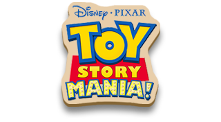 Disney•Pixar Toy Story Mania!
