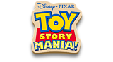 Disney•Pixar Toy Story Mania!
