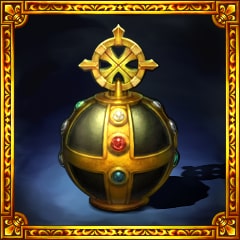 Icon for Royal Orb