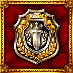 Icon for Fantastic Fighter