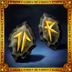 Icon for Rune Stones