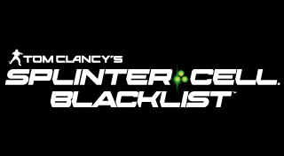 Tom Clancy's Splinter Cell® Blacklist™