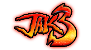 Jak 3