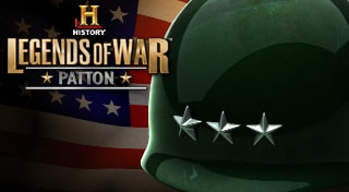 Legends of War: Patton