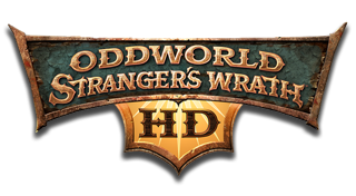 Oddworld: Stranger's Wrath HD