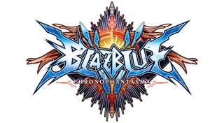 BLAZBLUE CHRONOPHANTASMA Trophy