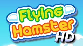 Flying Hamster HD