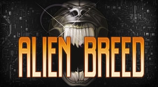 ALIEN BREED