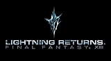 LIGHTNING RETURNS: FINAL FANTASY XIII