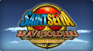 Saint Seiya: Brave Soldiers