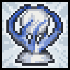 Icon for Completionist!