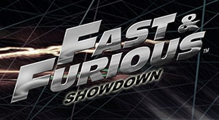 Fast & Furious™: Showdown