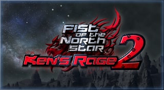 Fist of the North Star: Ken’s Rage 2