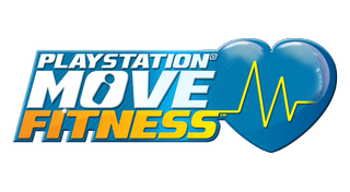 PlayStation®Move Fitness™