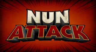 Nun Attack