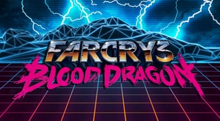 Far Cry® 3 Blood Dragon