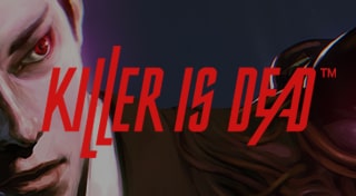 KILLER IS DEAD™