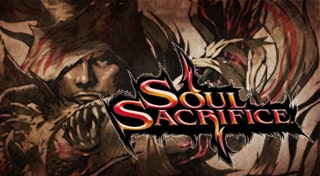 Soul Sacrifice™