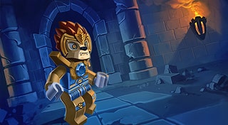 LEGO® Legends of Chima™ 