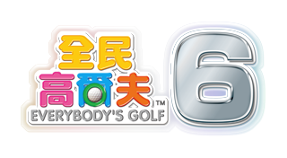 Everybody's Golf™ 6