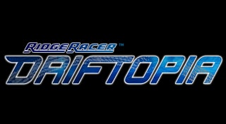 Ridge Racer™ Driftopia
