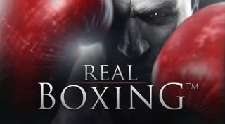 Real Boxing™