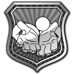 Icon for Safe Hands