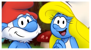 The Smurfs™ 2