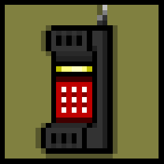 Icon for Smell Something Burning