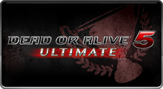DEAD OR ALIVE 5 Ultimate