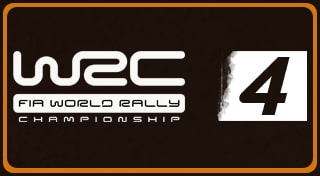 WRC 4 FIA WORLD RALLY CHAMPIONSHIP