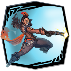 Icon for Rise of the Valkyrie