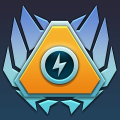 Icon for Behold My Death Lasers and Despair