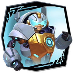 Icon for Collect All 5!