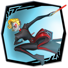 Icon for The Spymistress