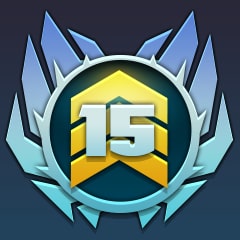 Icon for First Among Heroes
