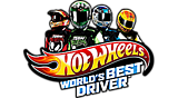 Hot Wheels™ World's Best Driver™