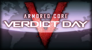 Armored Core™: Verdict Day™
