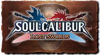 SOULCALIBUR Lost Swords