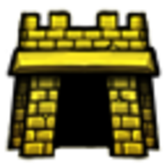 Icon for City of Gold