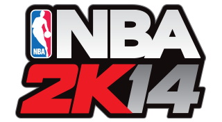 NBA 2K14