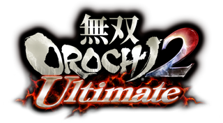 無双OROCHI２ Ultimate