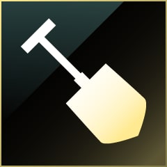 Icon for Excavator