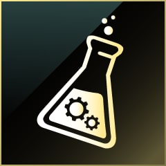 Icon for Lab Technician