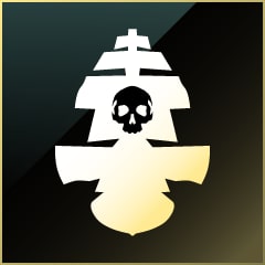 Icon for Devil Of The Caribbean
