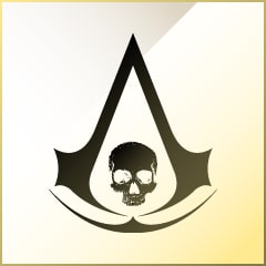 Icon for Prizes, Plunder, and Adventure! 